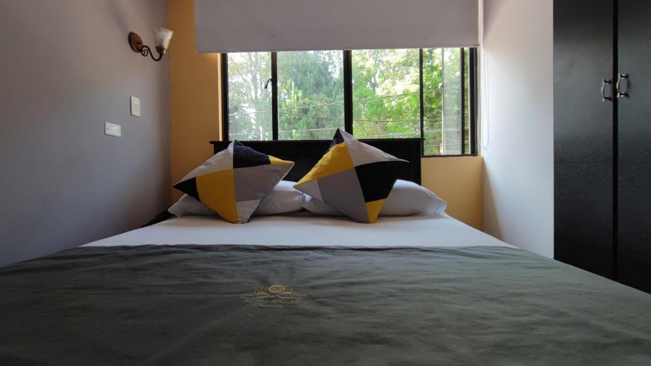 Hotel Rivera Deluxe Bogotá Exterior foto